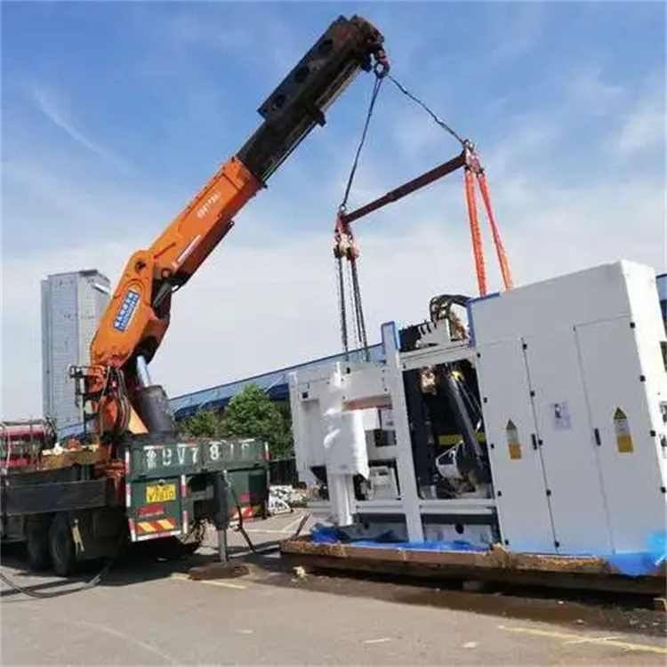 巨鹿附近小吊车联系方式|8-16吨|本地及时服务