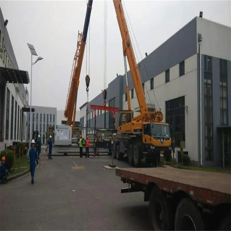 巨鹿附近12吨吊车出租电话|工程吊装|高效响应