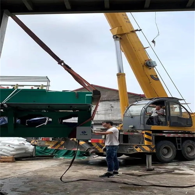 巨鹿大吨位吊车租赁应急保障方案|化解突发吊装需求难题